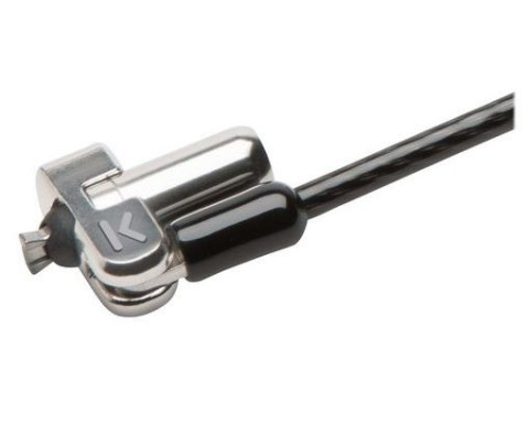 Przenośna blokada z kluczem N17 Dell Kensington