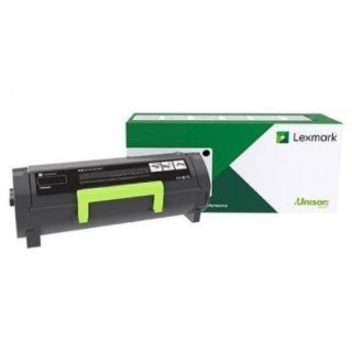 Toner 56F2U0E czarny Ultra High Yield Lexmark