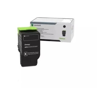 Toner 8,5k czarny 78C2XKE Lexmark