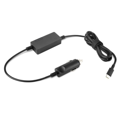 Zasilacz 65W USB-C DC 40AK0065WW Lenovo