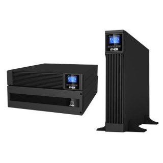 Zasilacz awaryjny UPS POWERLINE RT Plus 6000 EVER