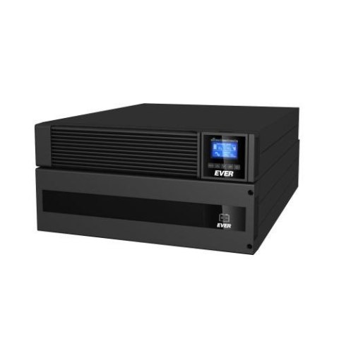 Zasilacz awaryjny UPS POWERLINE RT Plus 6000 EVER
