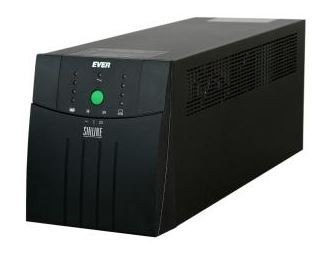 Zasilacz awaryjny UPS SINLINE 1200VA/780W L-inter. HID EVER