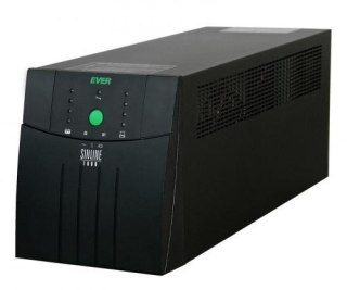 Zasilacz awaryjny UPS SINLINE 3000VA/1950W L-inter. HID EVER