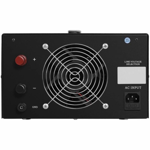 Zasilacz laboratoryjny serwisowy 0-60 V 0-20 A DC 1200 W Stamos Soldering