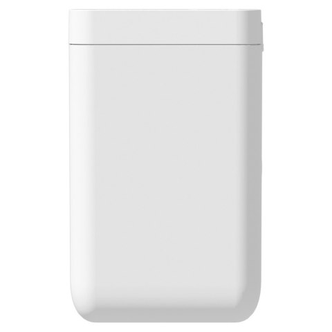 D101 mobilna drukarka termiczna do etykiet biała Niimbot