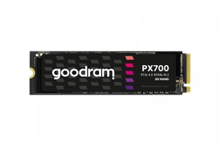 Dysk SSD PX700 2TB M.2 PCIe 2280 4x4 7400/6500MB/s GOODRAM