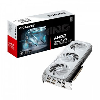 Karta graficzna Radeon RX 9060XT GAMING OC WHITE 16GB GDDR6 128bit HDMI/2DP Gigabyte