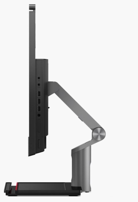 Komputer All-in-One ThinkCentre M90a G5 12SH000EPB W11Pro i5-14500/16GB/512GB/INT/23.8 FHD/vPro/3YRS OS + 1YR Premier Lenovo