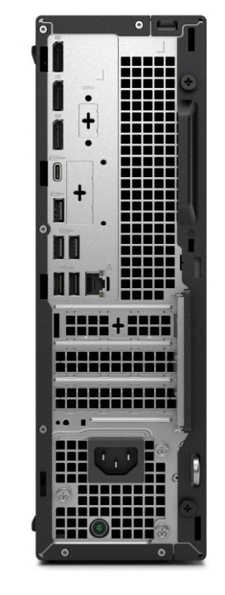 Komputer Dell Pro Slim Plus QBS1250 W11Pro U5 235/16GB/512GB CL35/Integrated/WLAN + BT/Wireless Kb & Mouse/260W/3YPS Dell