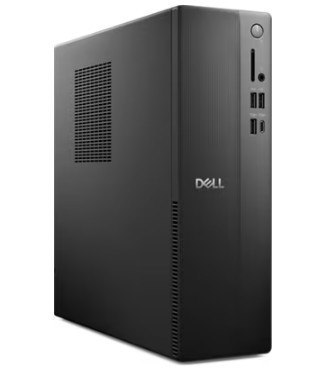 Komputer Dell Slim ECS1250 Win11Pro Ultra 5 225/16GB/512GB SSD/Intel UHD/WLAN + BT/Kb/Mouse/3YPS Dell