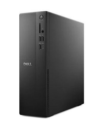 Komputer Dell Slim ECS1250 Win11Pro Ultra 5 225/16GB/512GB SSD/Intel UHD/WLAN + BT/Kb/Mouse/3YPS Dell