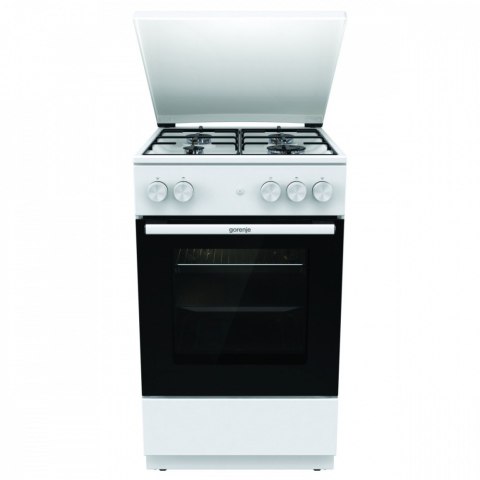 Kuchnia gazowa GG5A14WJ Gorenje