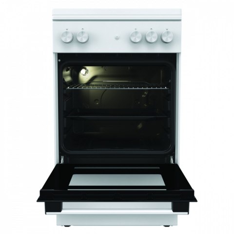 Kuchnia gazowa GG5A14WJ Gorenje