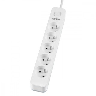 Listwa zasilająca PROTECT 5PL 3M T/LZ12-PRO030/0000 EVER