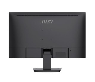Monitor 27 cali PRO MP273U LED/UHD/Flat/60Hz/czarny MSI