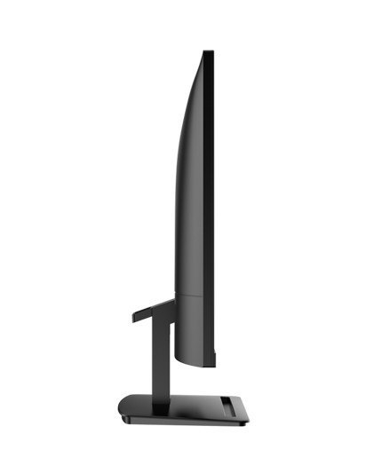 Monitor 27 cali PRO MP273U LED/UHD/Flat/60Hz/czarny MSI