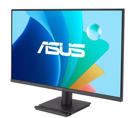 Monitor 27 cali VA279QG IPS 120Hz HDMI DP VGA Asus