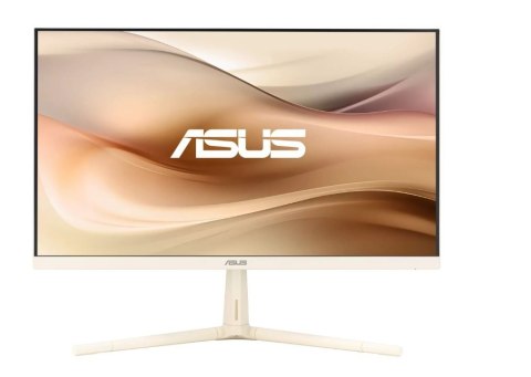 Monitor 27 cali VU279CFE-M IPS 100Hz USB-C HDMI Asus