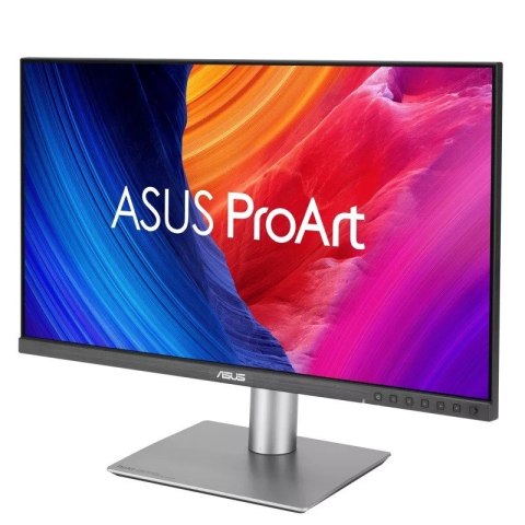 Monitor 31.5 cala PA32QCV 6K IPS HDMI DP USB-C THb4 Asus