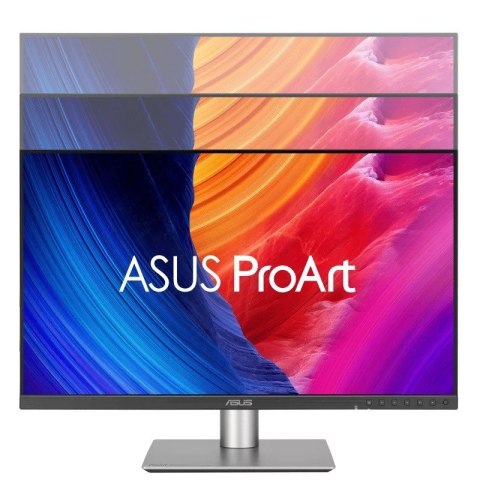 Monitor 31.5 cala PA32QCV 6K IPS HDMI DP USB-C THb4 Asus