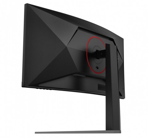 Monitor CU34G4 34 cale 180Hz Curved VA HDMIx2 DP HAS AOC