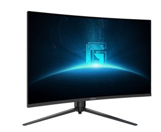 Monitor G32CQ5P 31.5 cala Zakrzywiony/WQHD/VA/170Hz MSI