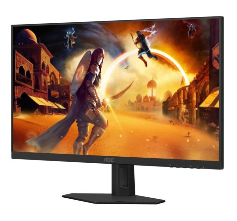 Monitor Q24G4RE 23.8 cala Fast IPS 180Hz HDMI DP AOC