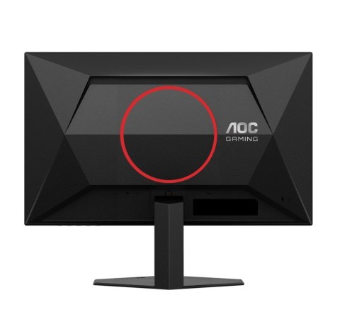 Monitor Q24G4RE 23.8 cala Fast IPS 180Hz HDMI DP AOC