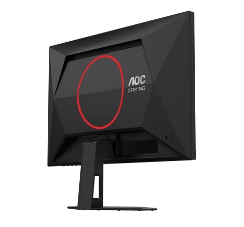 Monitor Q24G4RE 23.8 cala Fast IPS 180Hz HDMI DP AOC