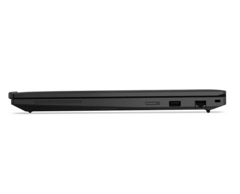 Notebook ThinkPad T16 G3 21MN008CPB W11Pro Ultra 5 125U/16GB/512GGB/INT/16.0 WUXGA/Black/3YRS Premier Support + CO2 Offset Lenovo