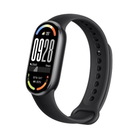 Opaska sportowa Smart Band 10 Midnight Black XIAOMI