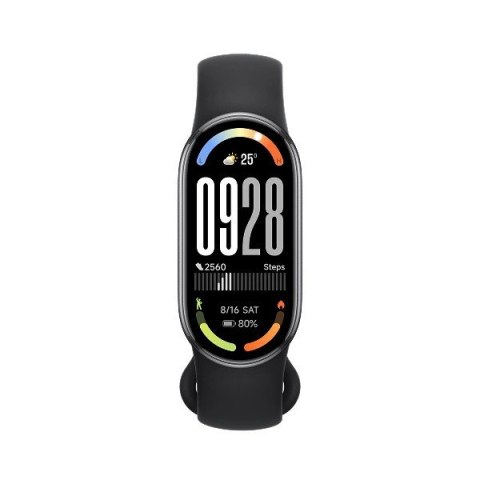 Opaska sportowa Smart Band 10 Midnight Black XIAOMI