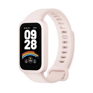 Opaska sportowa Smart Band 9 Active różowa XIAOMI
