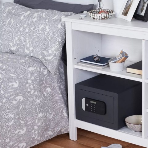 Sejf domowy YSEM maximum ochorny YALE HOME