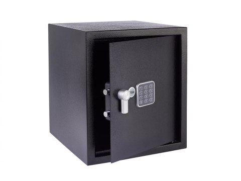 Sejf podstawowy YEC biurowy z alarmem YALE HOME