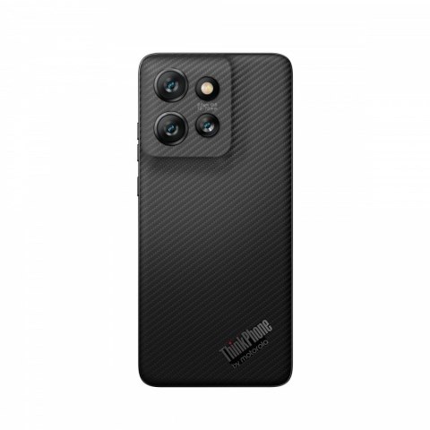 Smartfon ThinkPhone 25 8/256GB Carbon Black business edition Motorola