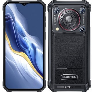 Smartfon WP36 4G 8/128GB IP69K Czarny OUKITEL