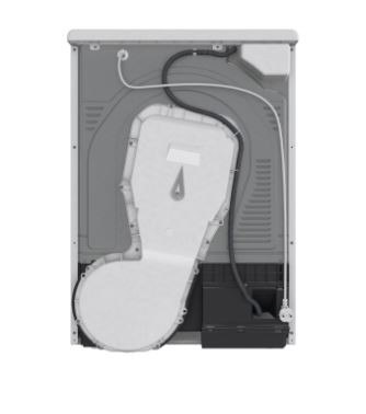 Suszarka DPNA92WIFI/PL Gorenje