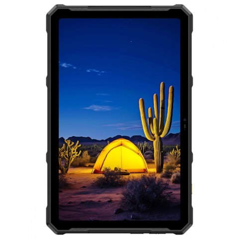 Tablet Armor Pad 4 Ultra 5G 10.36" 8/256GB IP69K Czarny ULEFONE