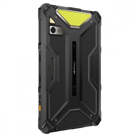 Tablet Armor Pad 4 Ultra 5G 10.36" 8/256GB IP69K Czarny ULEFONE