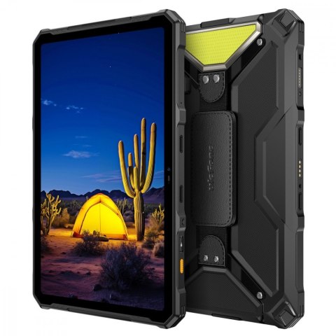 Tablet Armor Pad 4 Ultra 5G 10.36" 8/256GB IP69K Czarny ULEFONE