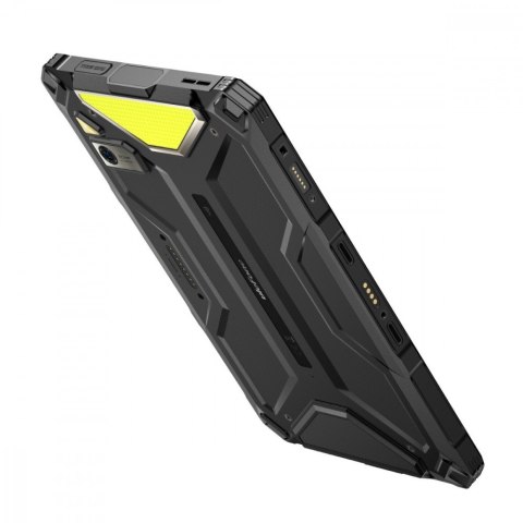 Tablet Armor Pad 4 Ultra 5G 10.36" 8/256GB IP69K Czarny ULEFONE