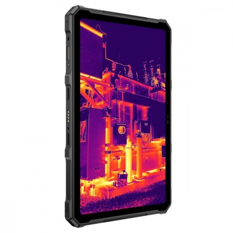 Tablet Armor Pad 4 Ultra Thermal 5G 10.36" 8/256GB IP69K termowizja Czarny ULEFONE