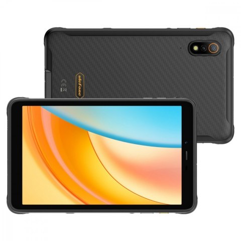 Tablet Armor Pad Pro 4G 8" 8/128GB IP69K Czarny ULEFONE