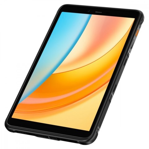 Tablet Armor Pad Pro 4G 8" 8/128GB IP69K Czarny ULEFONE