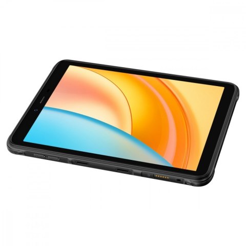 Tablet Armor Pad Pro 4G 8" 8/128GB IP69K Czarny ULEFONE