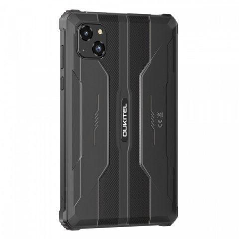 Tablet RT3 Pro 4G 8 cal 4/128GB czarny OUKITEL