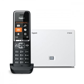 Telefon bezprzewodowy VoIP Comfort 550A IP Base Gigaset