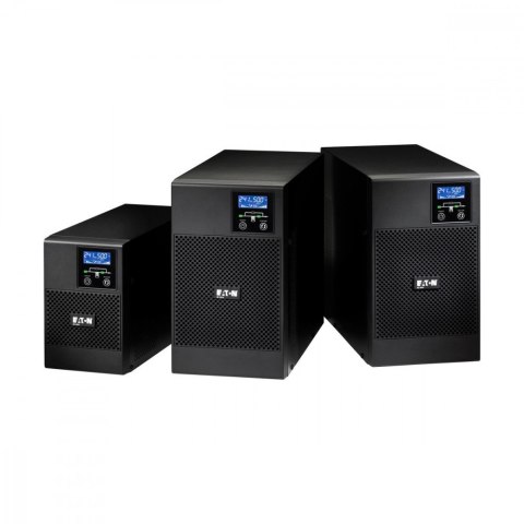 Zasilacz awaryjny 9E UPS, 2000 VA 1600 W 9E2000I Eaton